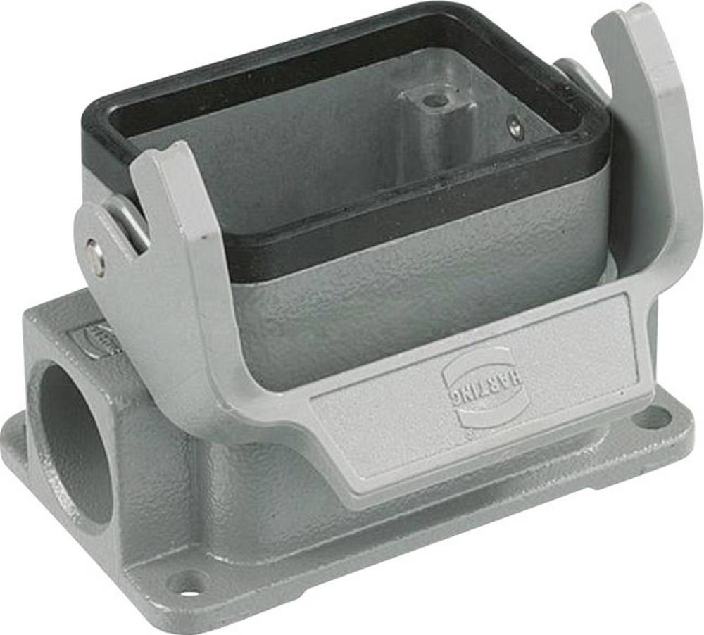 Sockelbox Han 6B-asg2-LB-M20 19300061290 HARTING 1 St.