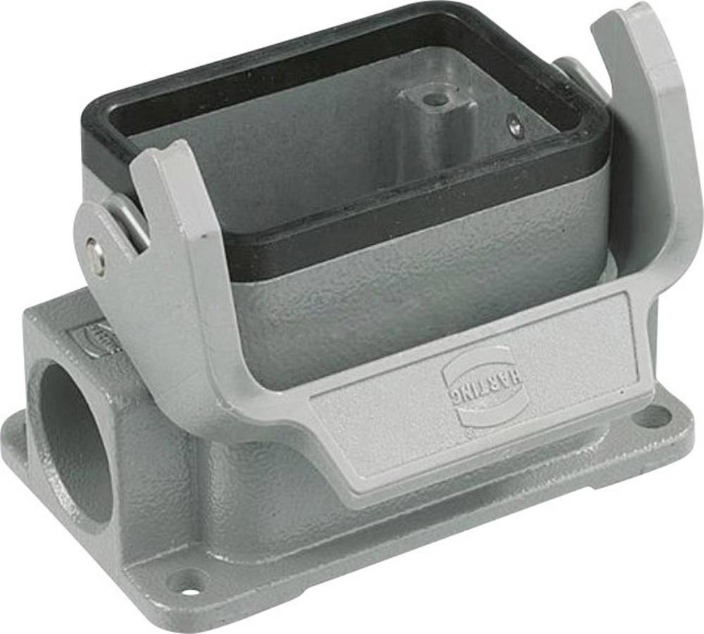 Sockelgehäuse Han 6B-asg1-LB-M20 19300061250 HARTING 1 St.