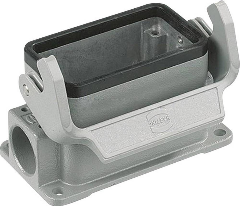 Sockelbox Han 10B-asg1-LB-M20 19300101250 HARTING 1 St.