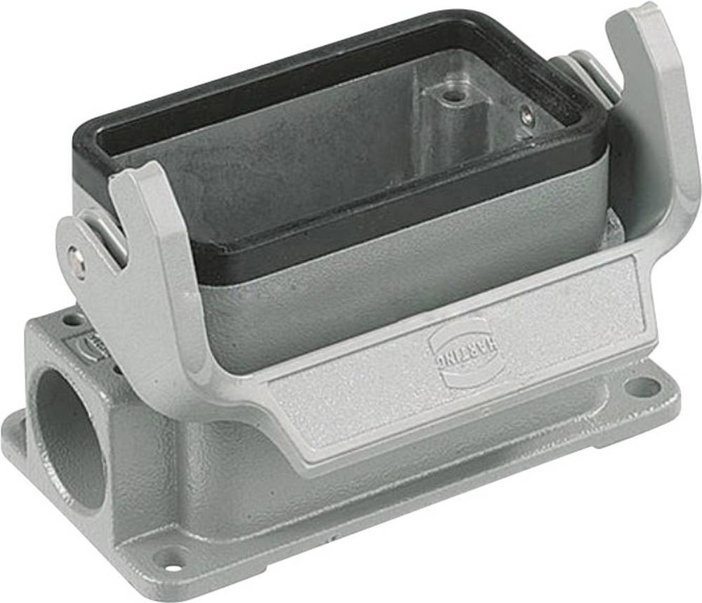 Sockelcaja Han 24B-asg1-LB-M25 19300241251 HARTING 1 St.