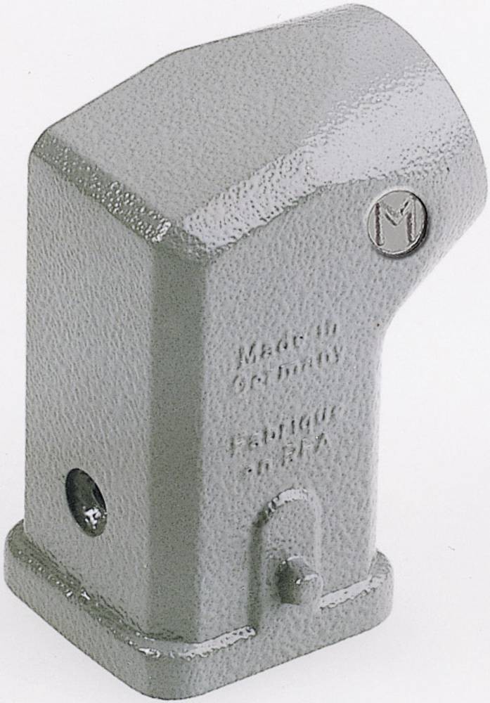 Tüllenbox Han 3A-gw-M20 19200031640 HARTING 1 St.