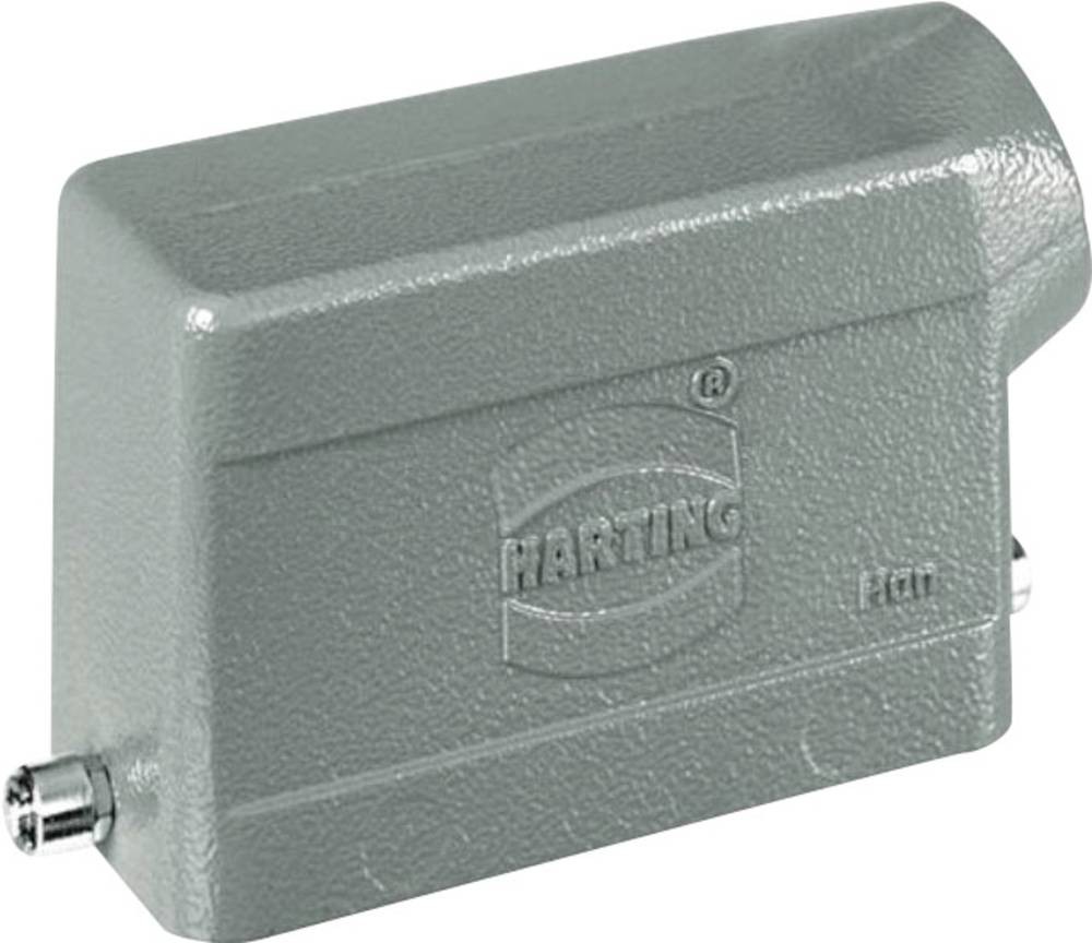 Tüllengehäuse Han 24B-gs-R-21 09300241540 HARTING 1 St.