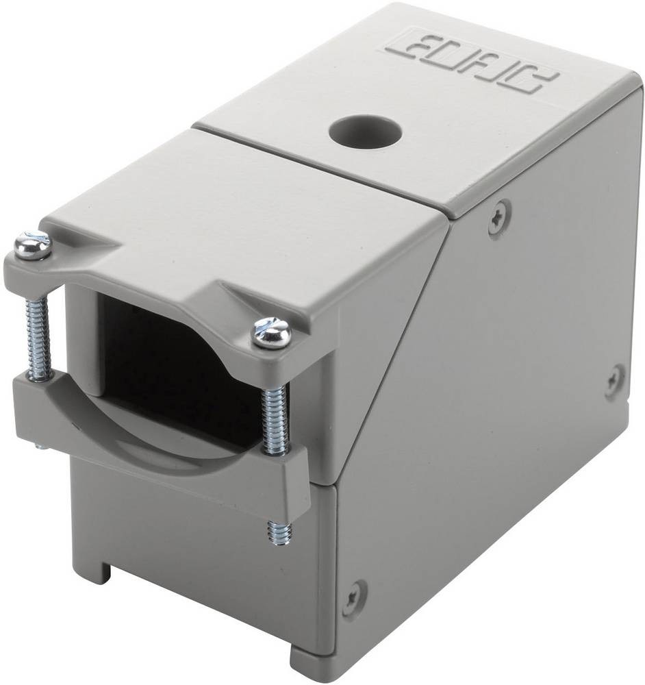 EDAC 516-230-590 Tüllenbox Kabeleingang seitlich 1 pc(s)