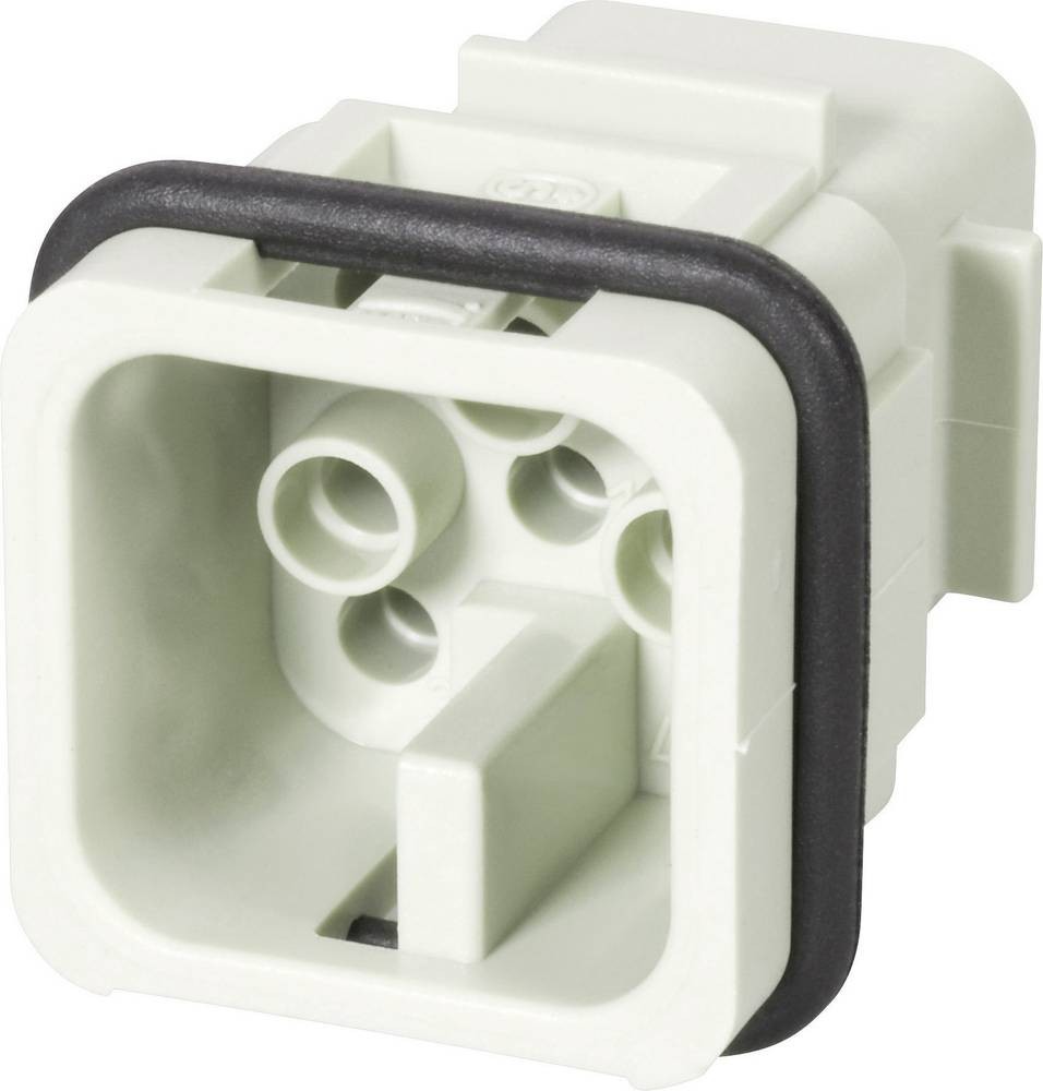 HARTING 09360083001 Stifteinsatz Han D 8 + PE Crimpen 1 St.
