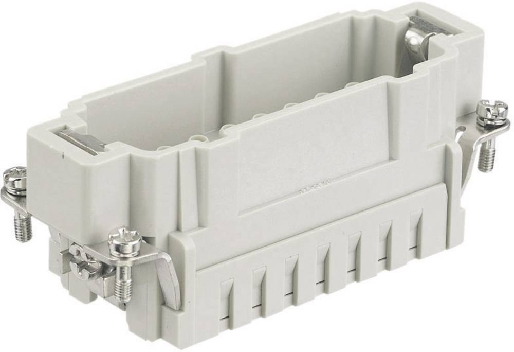 HARTING 09330242602 Stifteinsatz Han E 24 + PE Crimpen 1 St.
