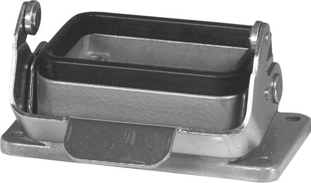 Amphenol C146 10F006 000 1-1 Anbaubox 1 Längsbügel, with