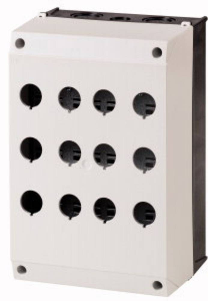 Eaton M22-I12 222688 Aufbaubox (L x B x H) 125 x 160 x 240mm 1 pc(s)