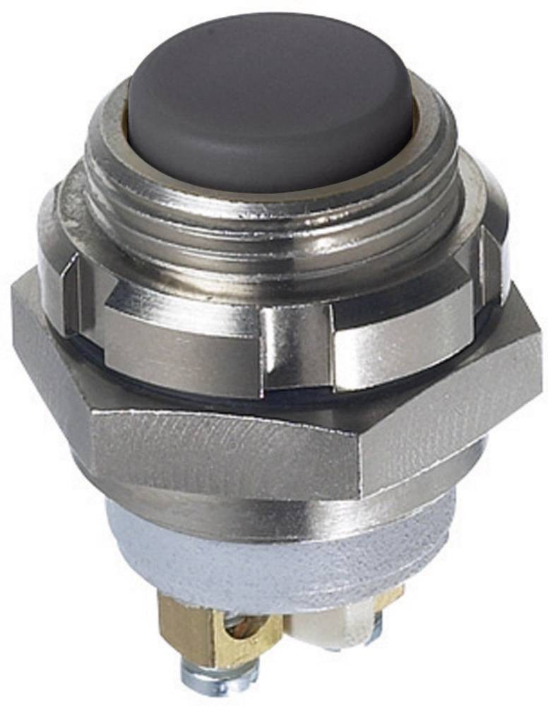 APEM IZMR3S41N IZMR3S41N Drucktaster 250 V/AC, 48 V/DC 0.2A 1 x Aus/(