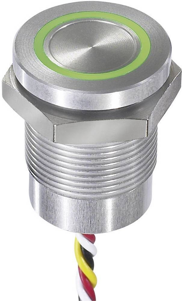APEM CPB2110000NGSC CPB2110000NGSC Sensortaster 12V 0.2A tastend