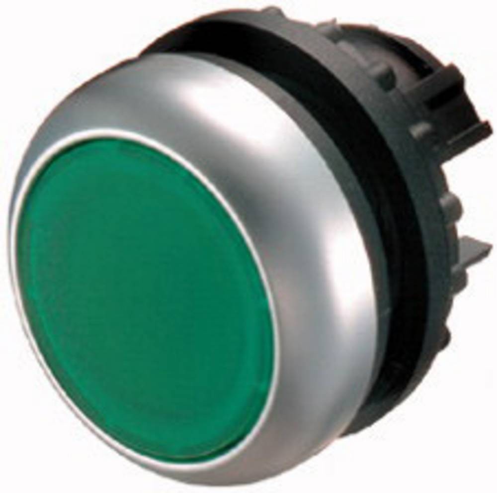 Eaton 216948 M22-DRL-G Druckschalter flach, rund 1 pc(s)