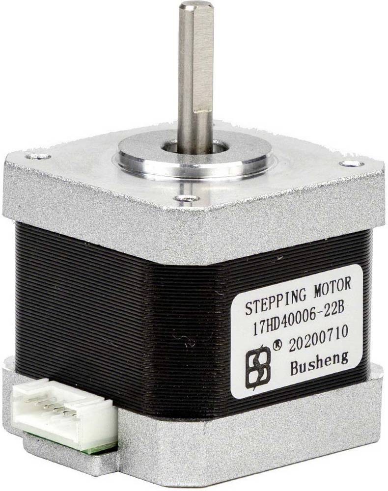 Renkforce spare teil Schrittmotor suitable for (3D Drucker): RF100 XL