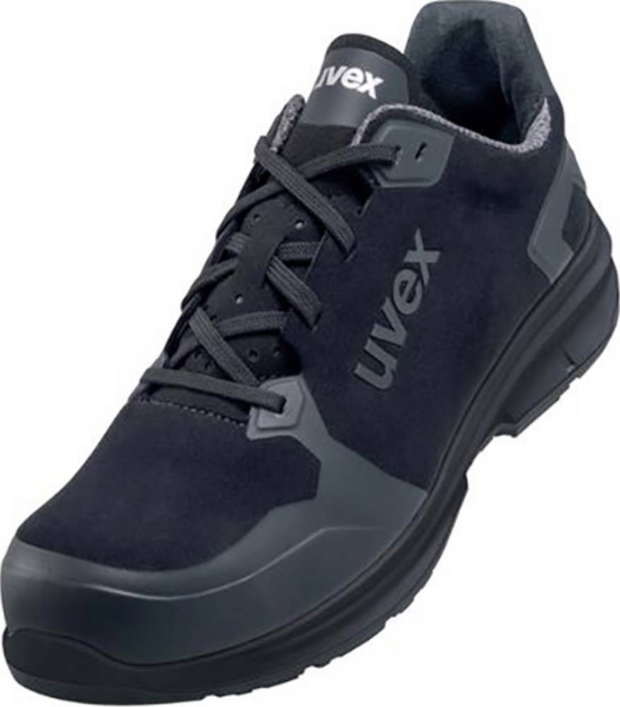 Uvex 6592 6592245 Sicherheitshalbschuh S3 Schuhtaille (EU): 45 black