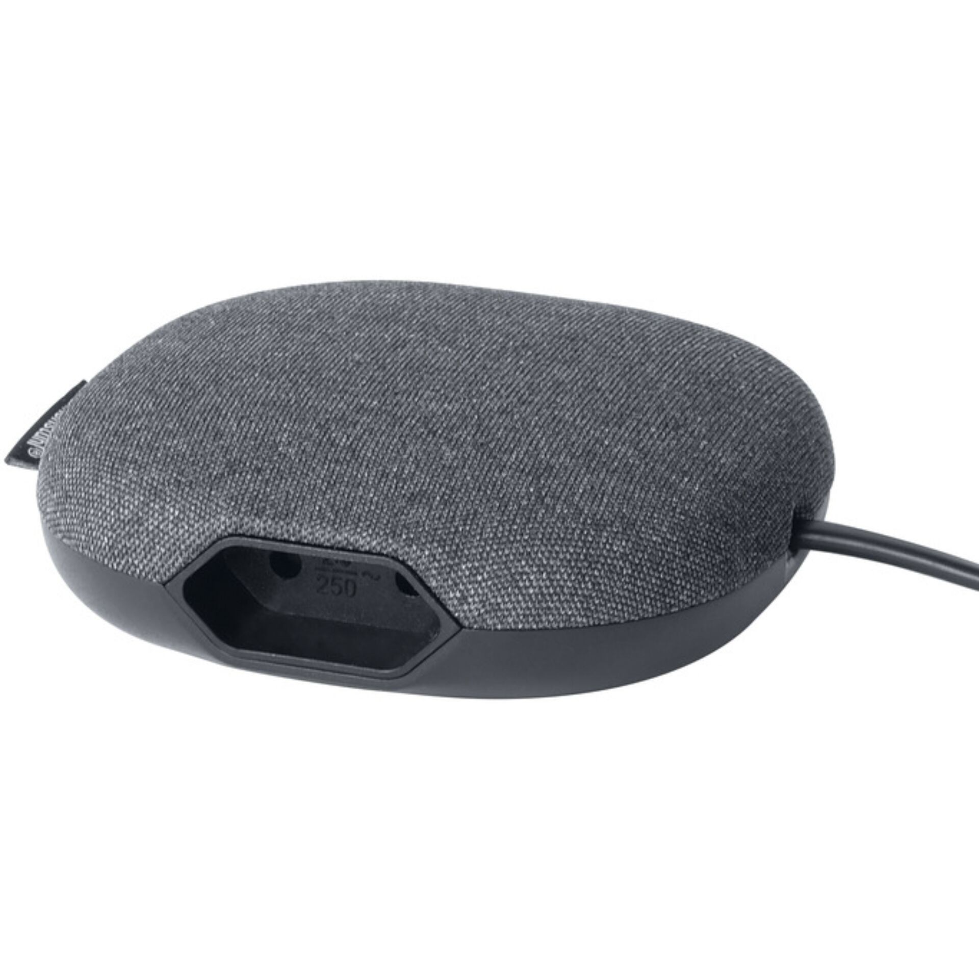 Brennenstuhl 1150020010 mobile device charger Universal Anthracite,