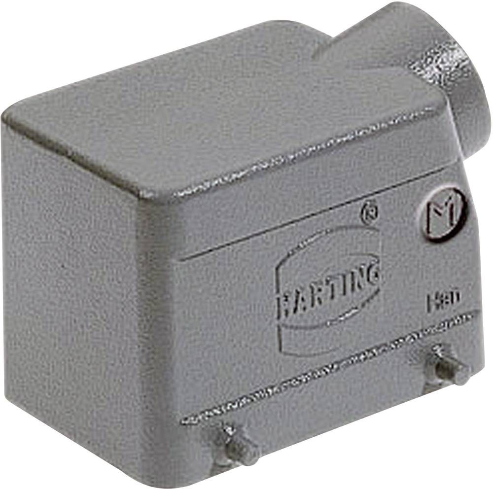 Tüllenbox Han 32A-gs-M25 19200321521 HARTING 1 St.