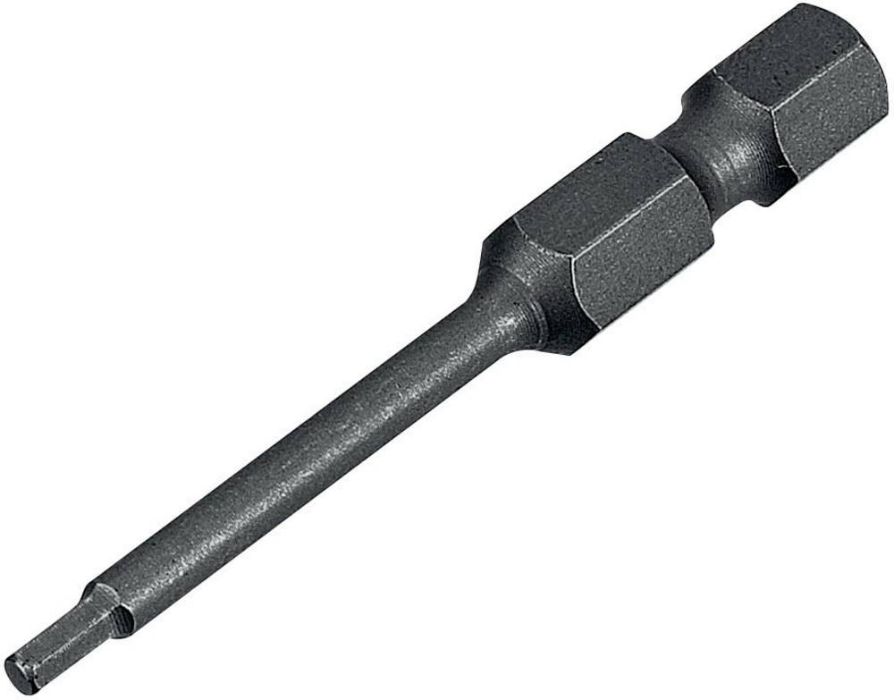 HARTING Sechskantschlüssel with adaptor 1/4\ \ for Axialschraube,