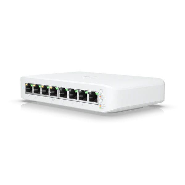 Ubiquiti UniFi Switch Lite 8 PoE Managed L2 Gigabit Ethernet (10/100/