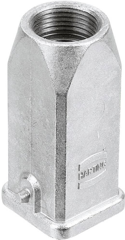 Tüllengehäuse Han 3EMV-gg-Pg11 09620031440 HARTING 1 St.