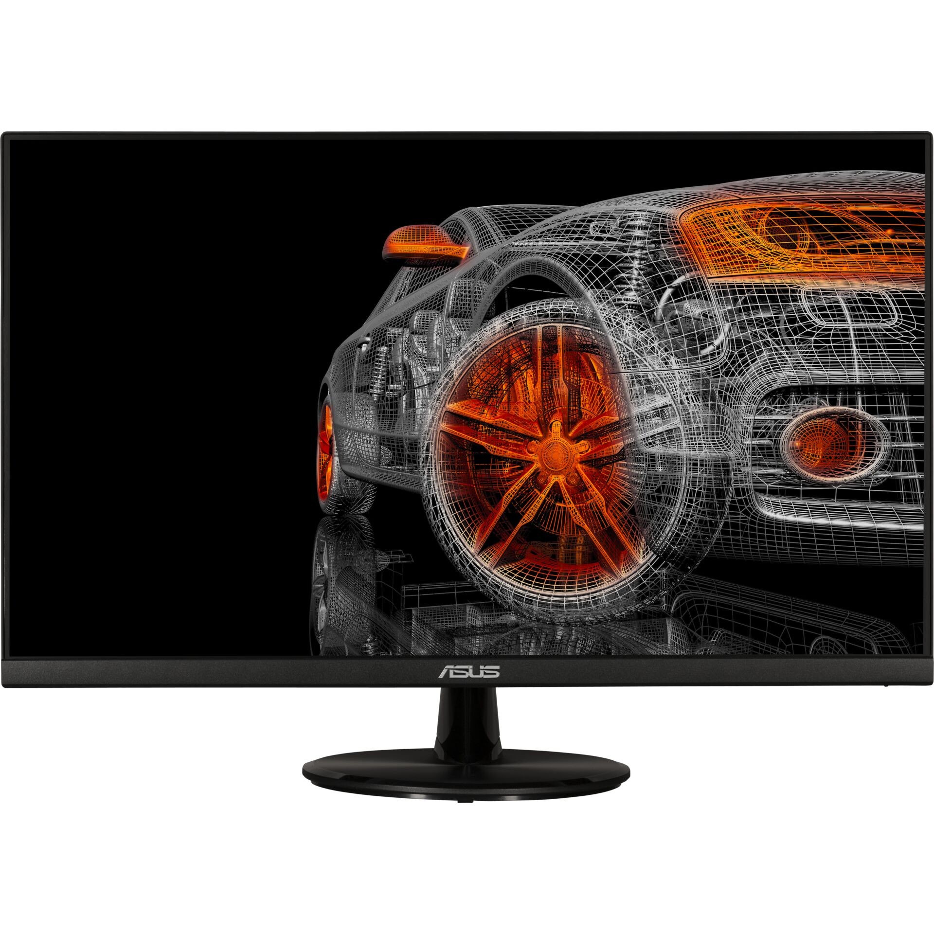 ASUS VP279HE LED display 68,6 cm (27") 1920 x 1080 pixels Full HD