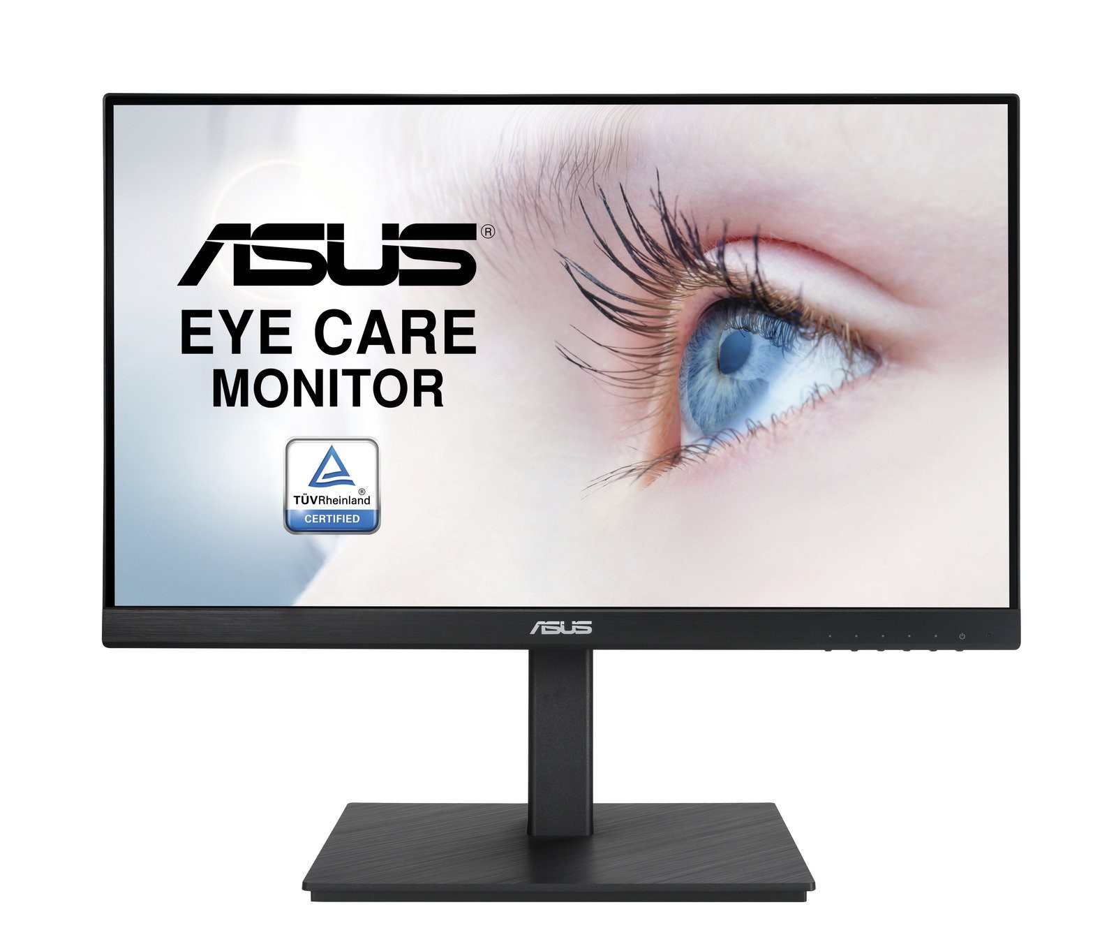 ASUS VA229QSB écran plat de PC 54,6 cm (21.5") 1920 x 1080 pixels