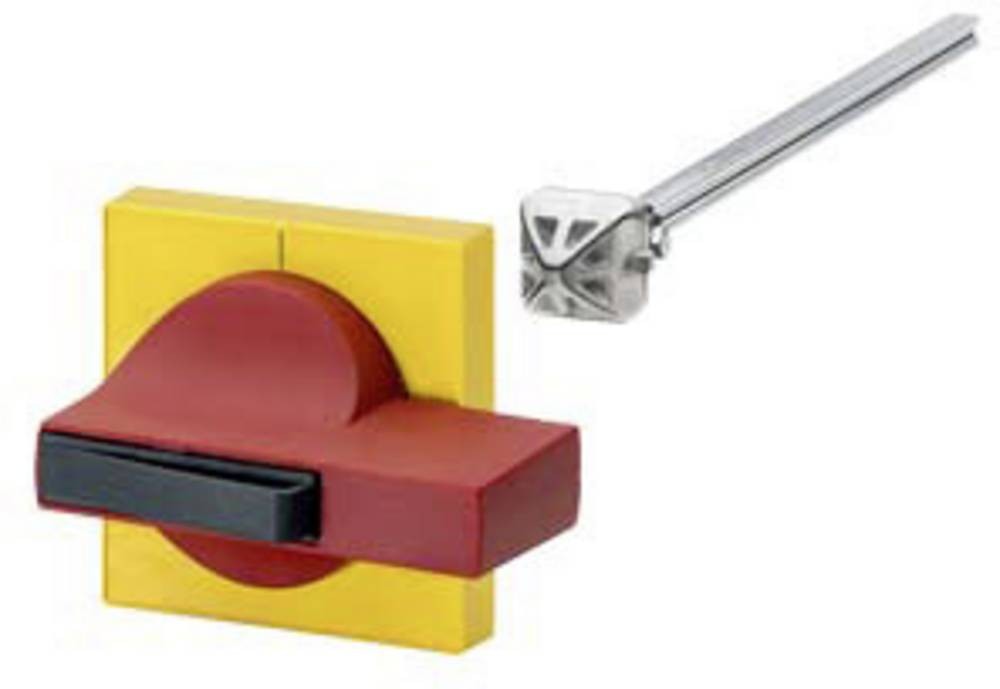 Siemens 8UC7222-3BB20 8UC72223BB20 Türantrieb Rot, yellow1 pc(s)