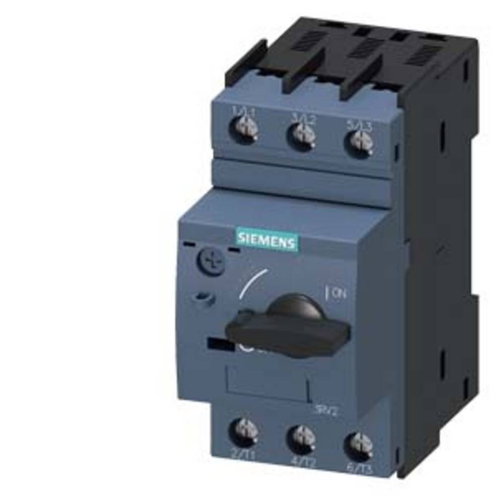 Siemens Indus.Sector Leistungsschalter 3RV2011-1CA10
