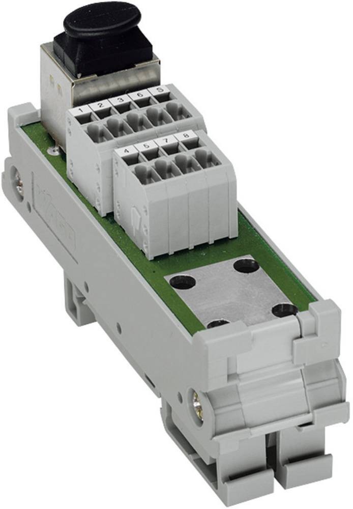 Wago 289-175 digital/analogue I/O module Analog - Wago 289-175,