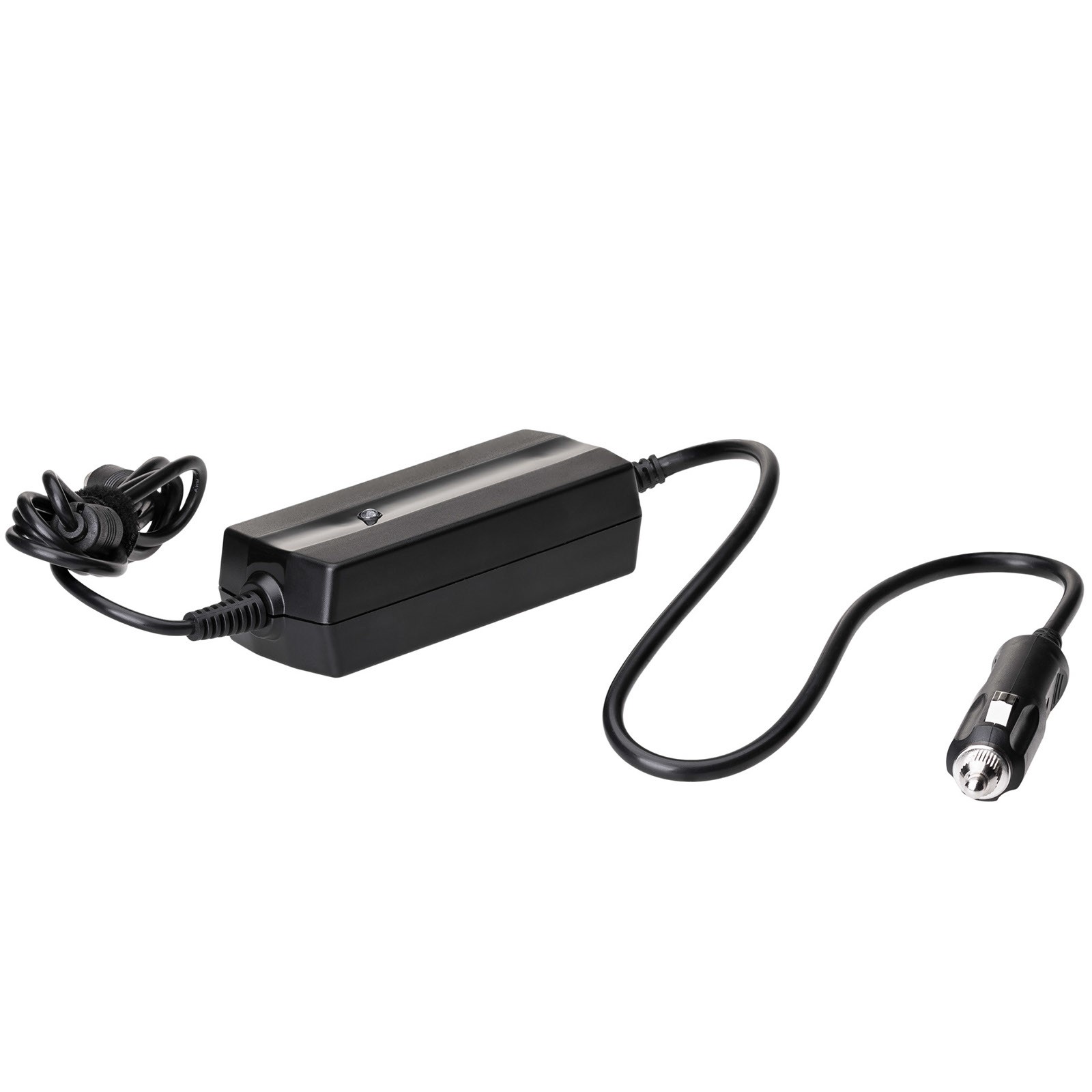 Akyga AK-ND-31 adaptateur de puissance & onduleur Auto 65 W Noir -