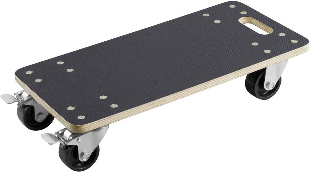 Metafranc WU0822000 Transportroller PA Traglast (max.): 400kg 590mm x