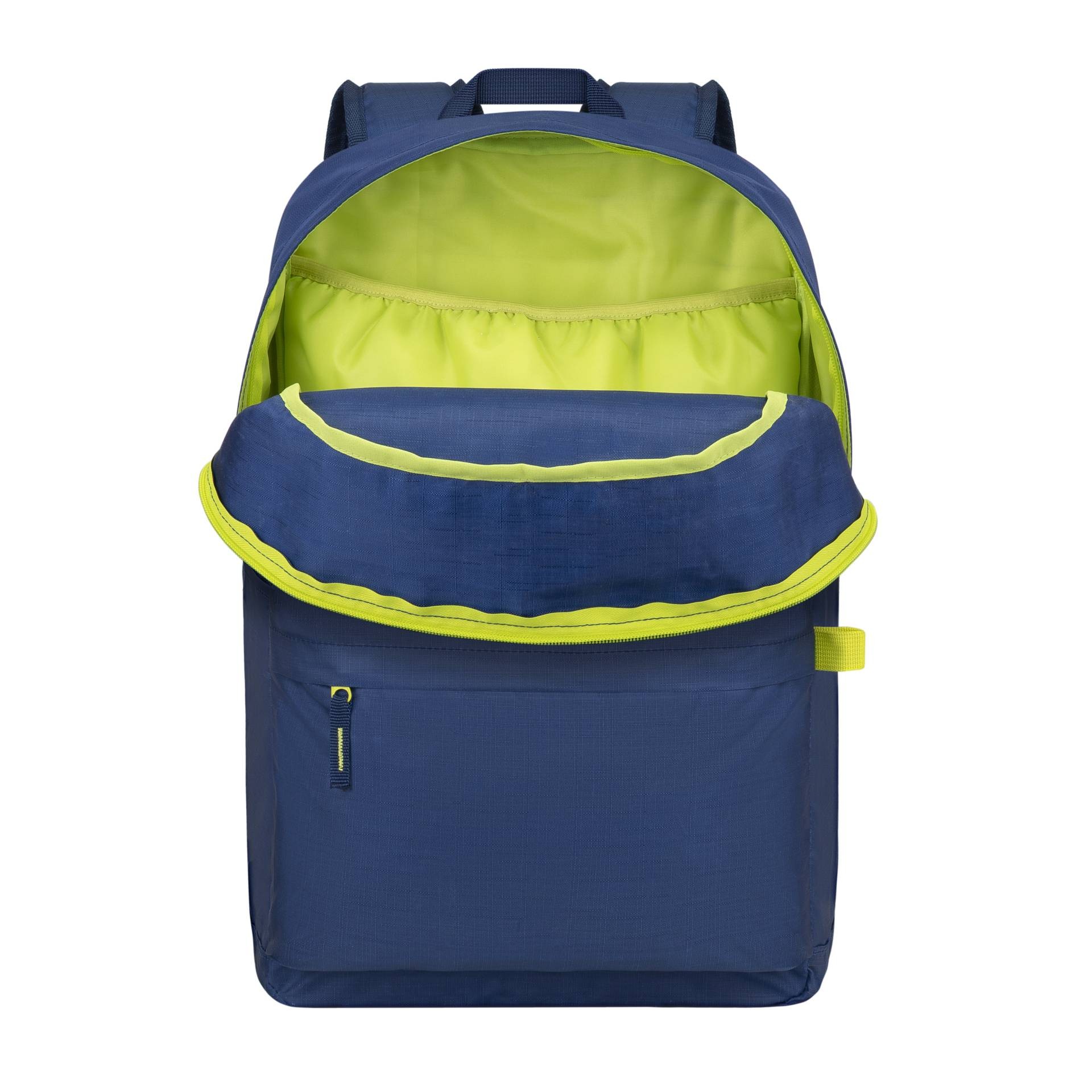 Compra Rivacase Mochila De Poliéster 7562 Laptop 15.6" Gris, 7562 GREY