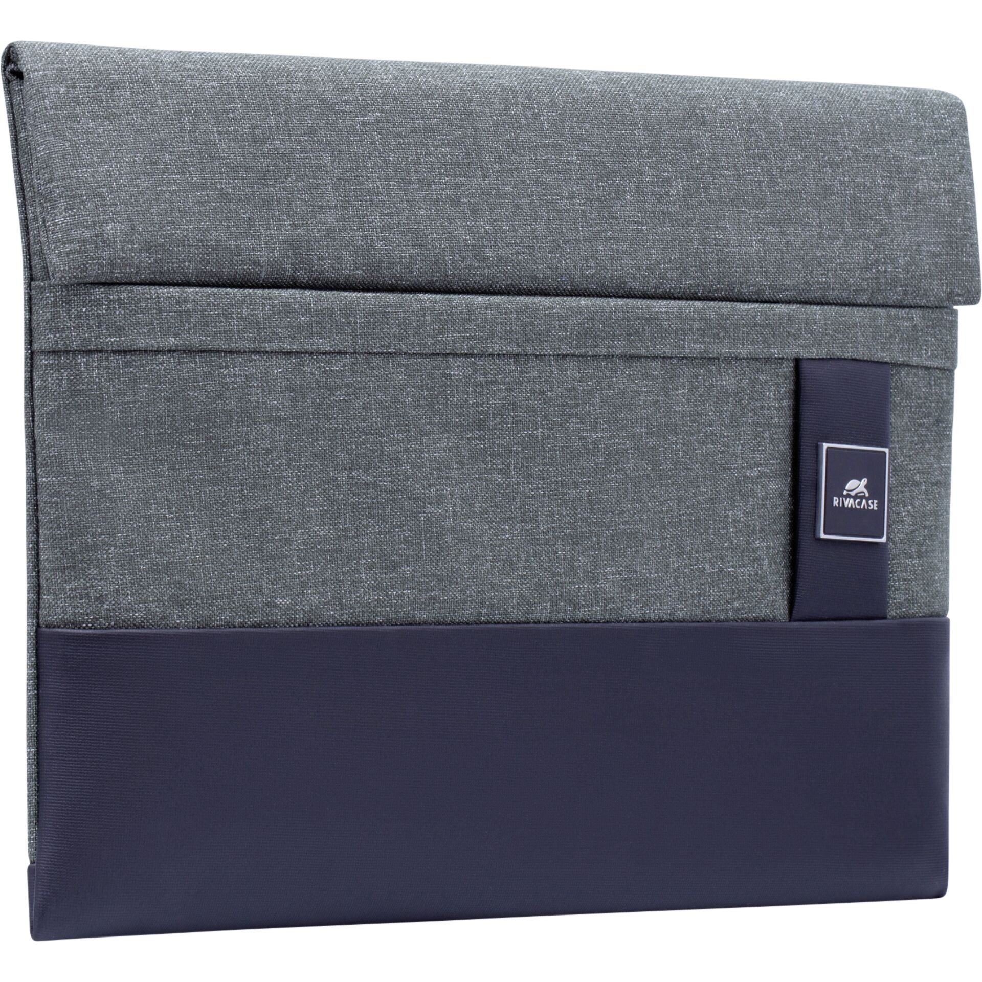 Rivacase 8803 33.8 cm (13.3") Sleeve case Blue, Grey - Rivacase 8803,