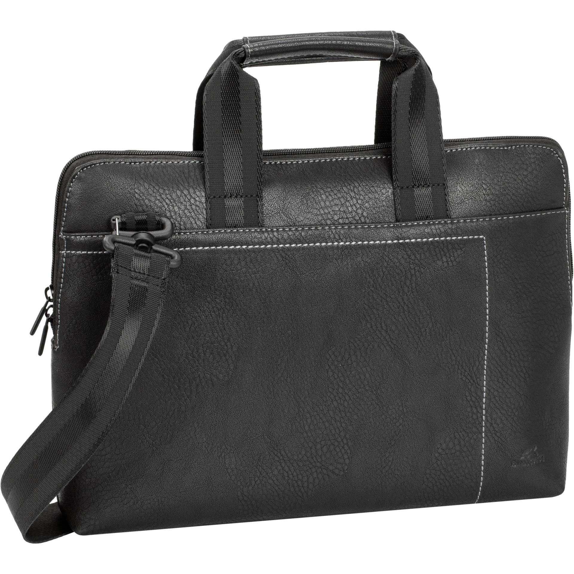 Rivacase 8920 33.8 cm (13.3") Sleeve case Black - Rivacase 8920,
