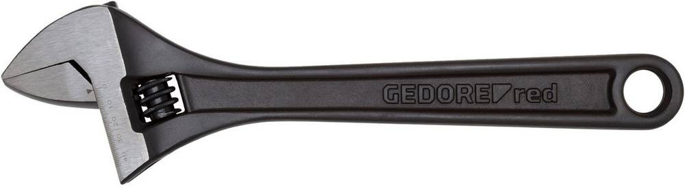 Gedore RED 3301065 R03800018 Rollgabelschlüssel Schlüsselweite (