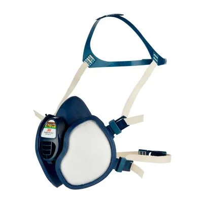 3M 7100113103 gas mask One Size 1 pc(s) - 3M 7100113103, 1 pc(s), One