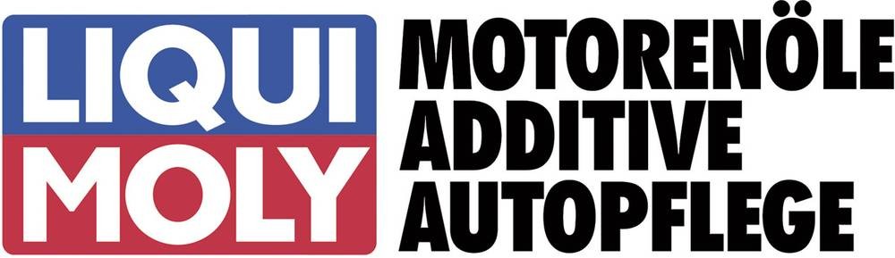 Liqui Moly Top Tec 4110 5W-40 21479 Leichtlaufmotoröl 5l