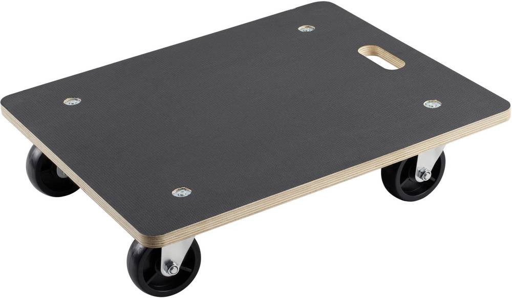 Metafranc WU0822020 Transportroller PA Traglast (max.): 400kg 590mm x