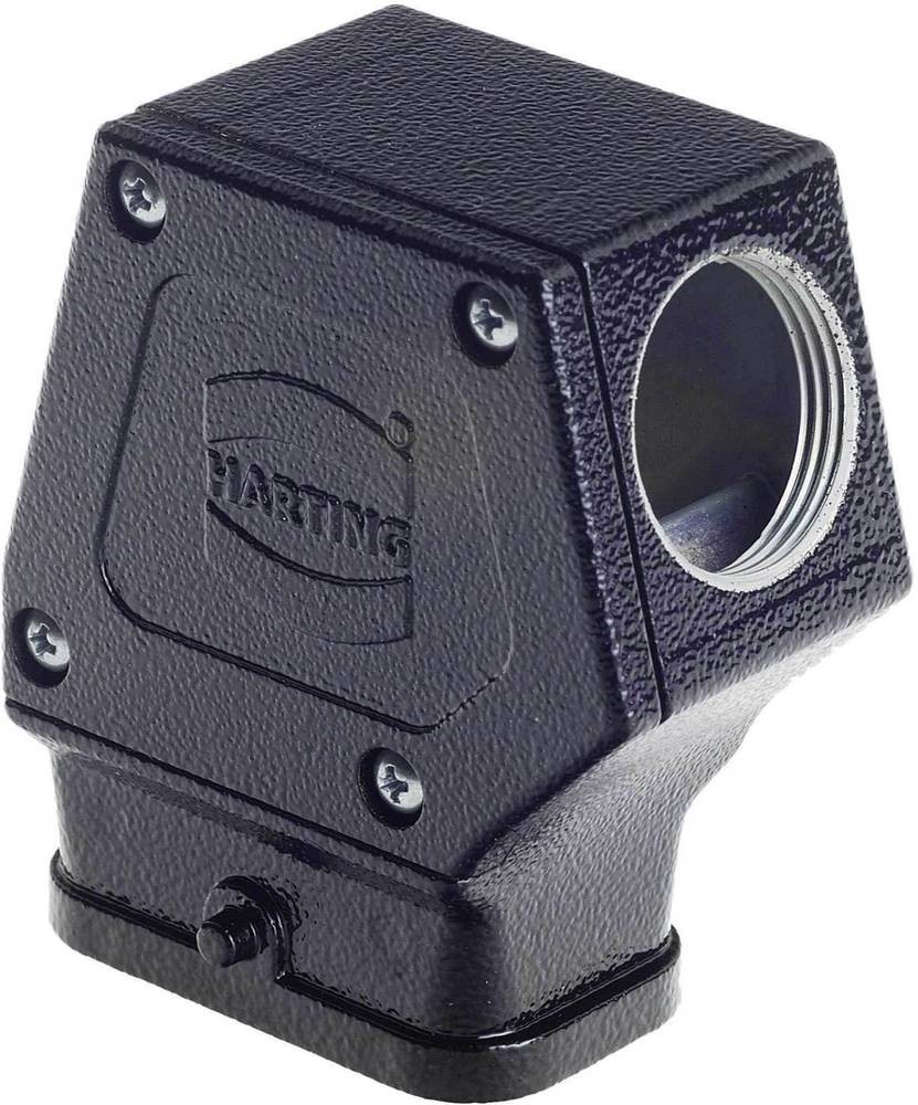 Tüllenbox Han Compact-gs-M25 19120080526 HARTING 1 St.