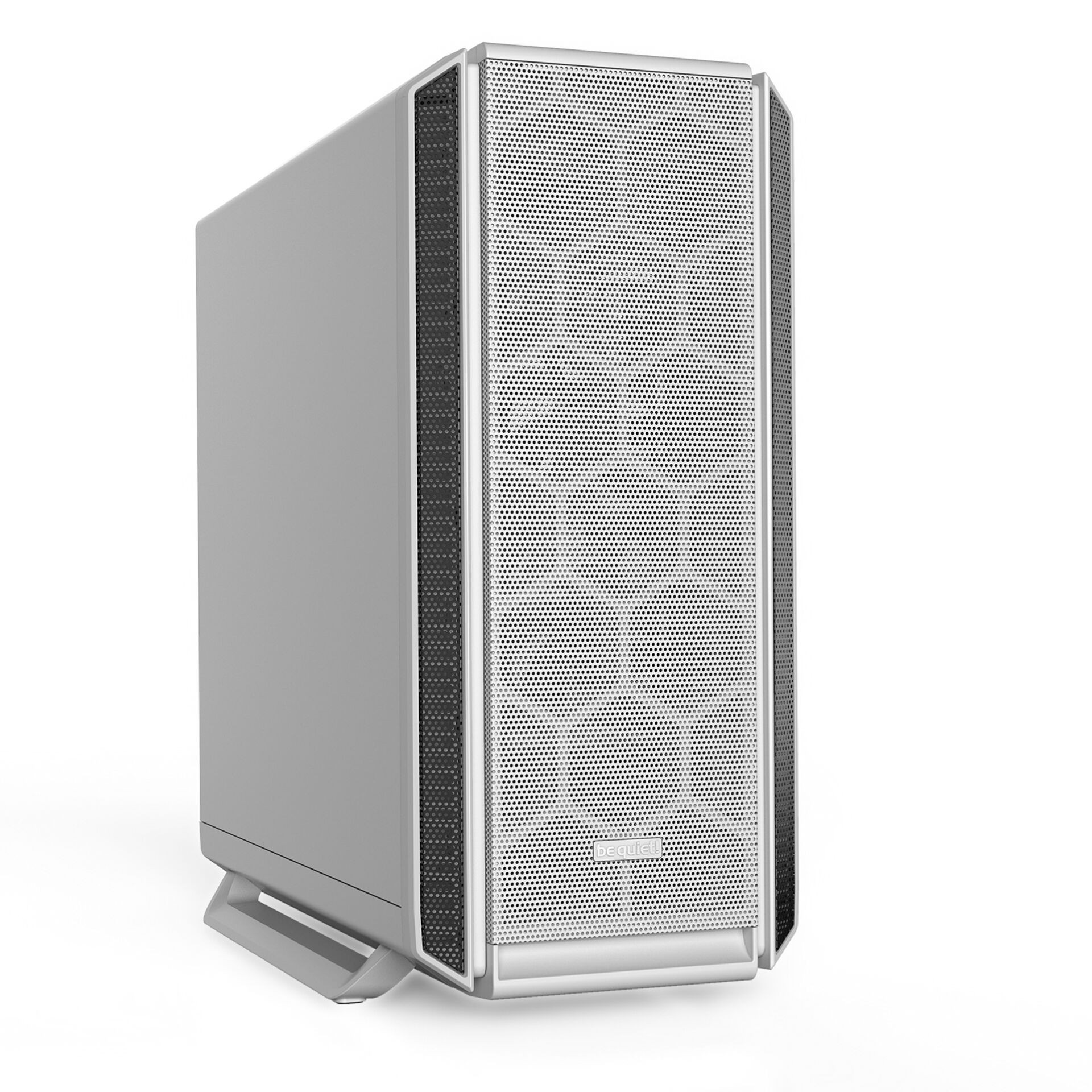 be quiet! Silent Base 802 White Midi Tower Blanco - be quiet! Silent