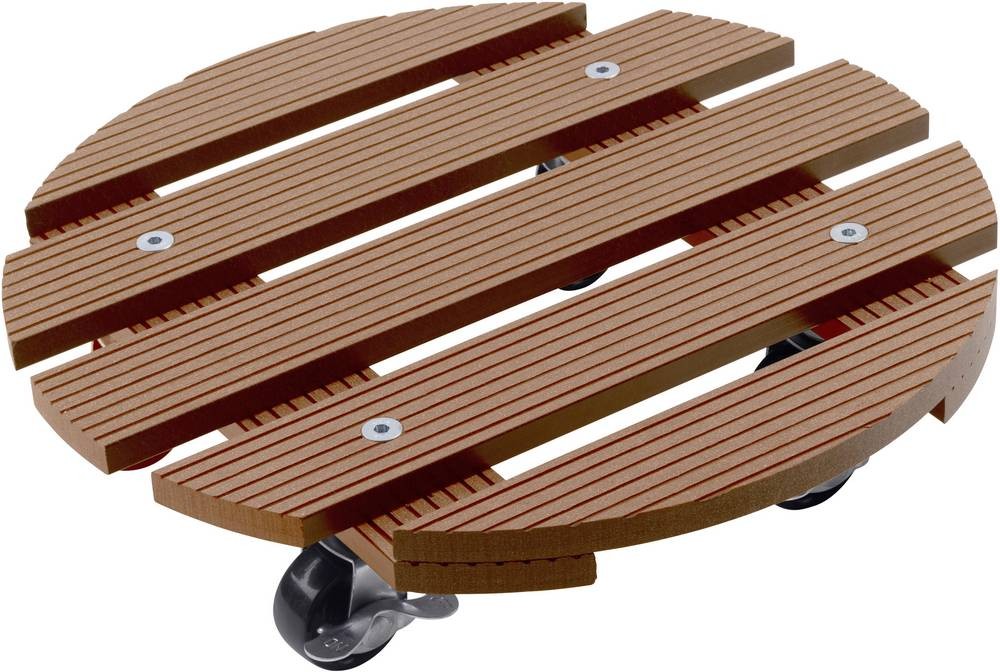 Metafranc WU0825120 Transportroller WPC Traglast (max.): 60kg 300mm x