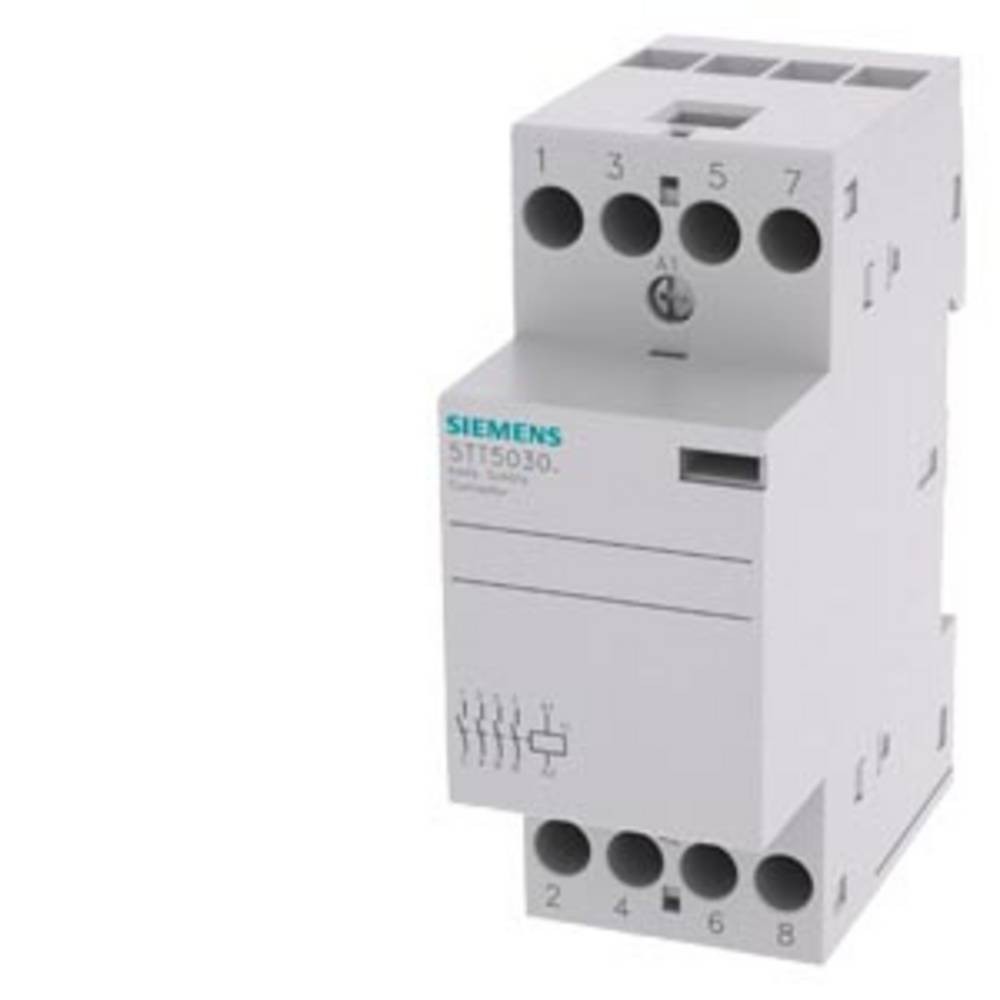 Siemens Indus.Sector Installationsschütz 5TT5030-0