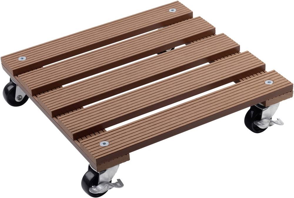 Metafranc WU0825100 Transportroller WPC Traglast (max.): 60kg 300mm x