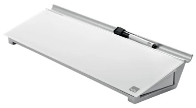 Rexel 1905174 tableau effaçable à sec et accessoires Blanc - Rexel