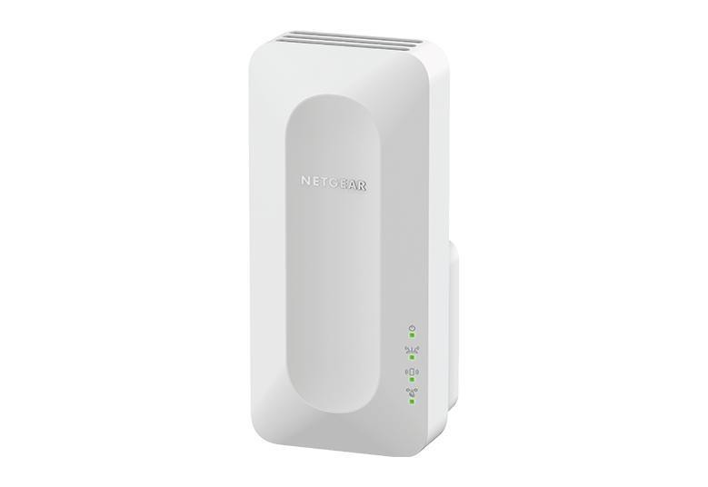 NETGEAR 4-STREAM WIFI 6 MESH EXTENDER - NETGEAR 4-STREAM WIFI 6 MESH