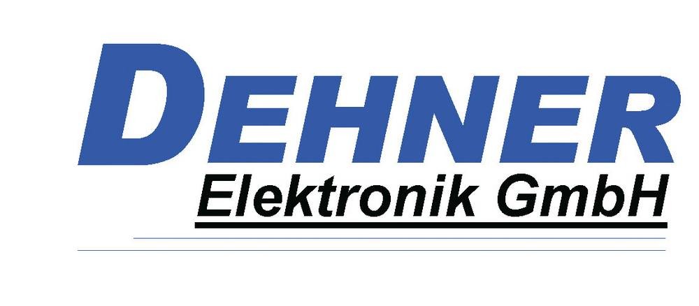 Dehner Elektronik SYS 1308N-2424-W2E home charger, Festspannung 24 V/