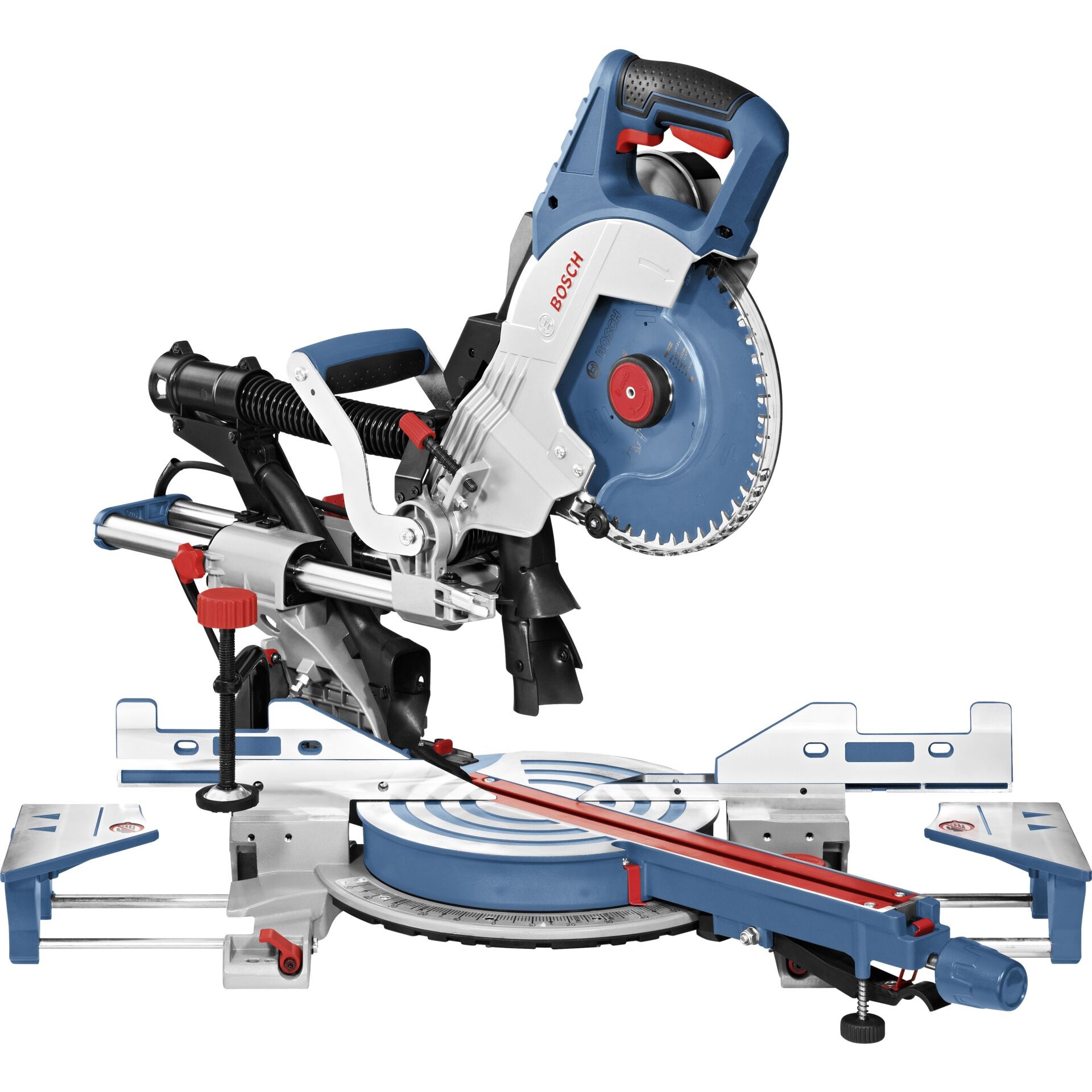 Bosch GCM 8 SDE Professional 5000 RPM 1600 W - Bosch GCM 8 SDE