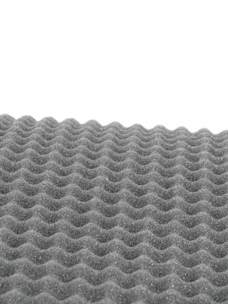 Roadinger 80702640 Dämpfungsmaterial (L x B x H) 2 x 1 x 0.02mm