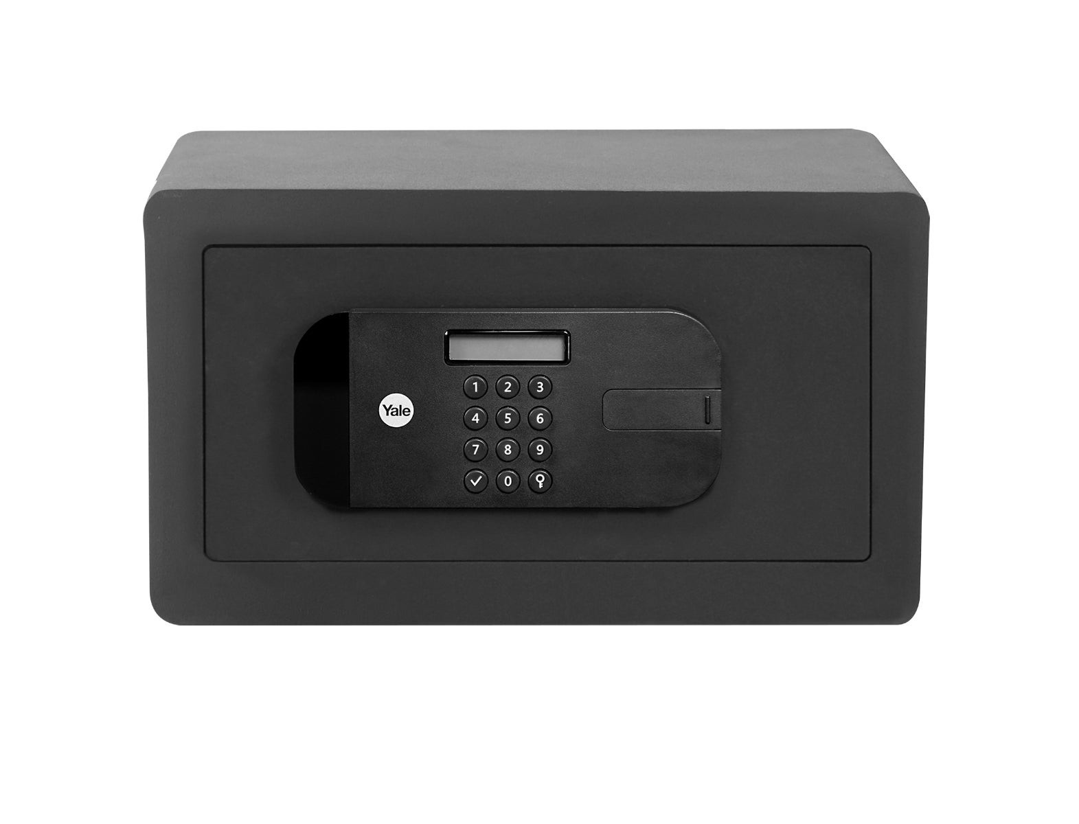 Yale YSEB/200/EB1 caja fuerte Caja fuerte de superficie 9,6 L Acero