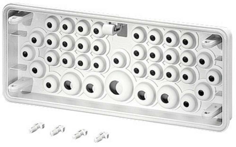 Hensel Mi FP 38 2000318 Flansch 1 St.