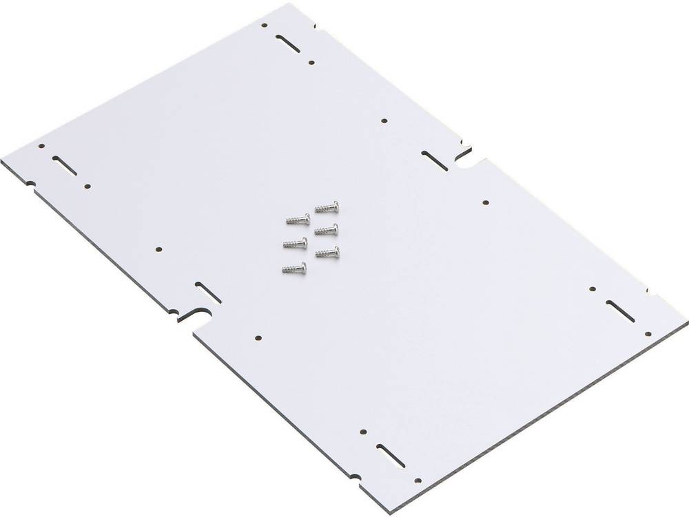 Spelsberg AK MPI 4 Montageplatte (L x B) 240 mm x 540 mm Isolierstoff
