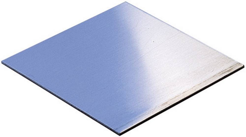 Rademacher WR-Typ 2020-7 (L x B x H) 400 x 300 x 2mm Aluminium