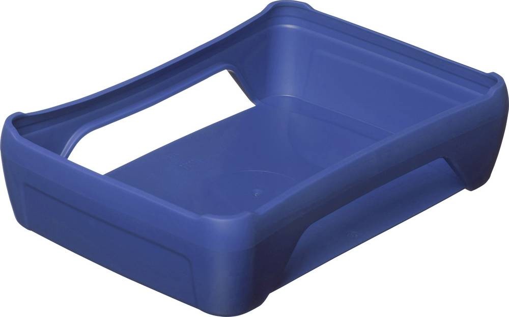 Bopla BOP 7.0 S-5005 35307000 Schutzabdeckung (L x B x H) 221 x 156 x